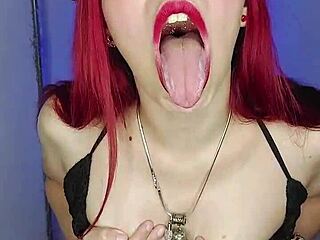 Te dedico una paja, touch yourself with me and give me all your load