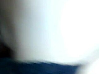 italian mature milf in lingerie teases before taking on a monster cock with skill.