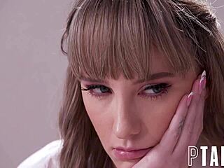 i can’t believe i fucked my bratty student melody marks with dorian del isla