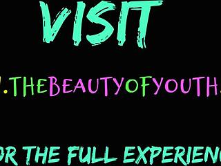 راقصات عمود مراهقات 18+ سابفيك يغوصن في لعب ليزبي قذر