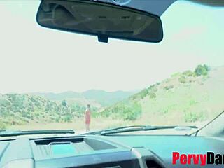 Step Daddy, I'll Do Anything! Alina Lopez Begs.