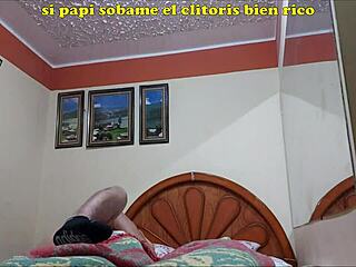 Husband Offers Wife To Mature Friend