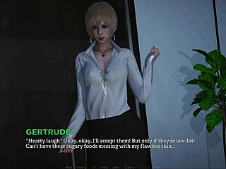 eternum 163 unveils thrilling anime game action