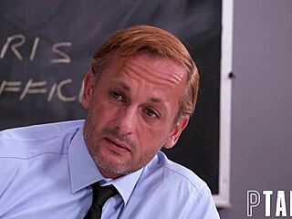 i can’t believe i fucked my bratty student melody marks with dorian del isla