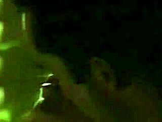 We Could Be Caught but I'm Too Horny