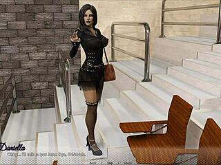 Intriguing-Neutral Alternate Existence 20: Dive into Unique Gaming Worlds