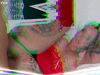 Ne morem verjeti, da mi je Max Cartel uničil rit v 2. rundi z globokim grlom in gape