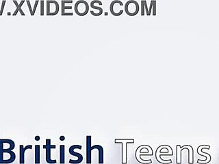 Student fucked hard 😈