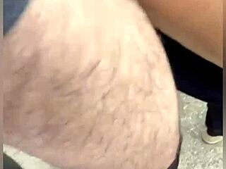 He Extracts Sperm From Her Pussy With Big Cock And She Eats It