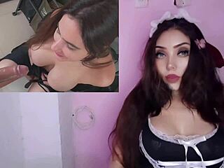 Latina Yini’s Big Ass Gets Pounded Hard in POV