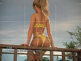 dreamland 27 - this horny babe craves naughty fun right now, ugh