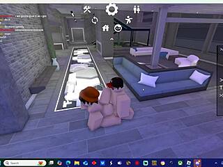 She Wants My Cum Inside Her