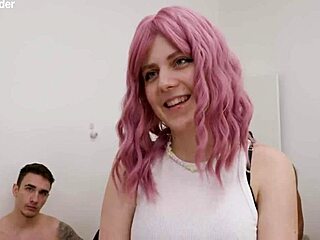 i’m totally hooked on this wild 8on1 school fisting and dap madness!