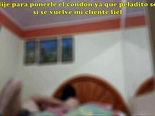 Husband Offers Wife To Mature Friend