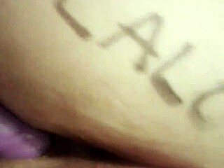 Mayte Sexxx! 뜨거운 애널 맞춤 섹스 캠 비디오!