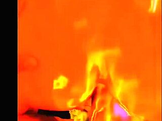 Chilean Babe with Rich Big Ass Gets Fucked Hard in Doggystyle from POV Angle