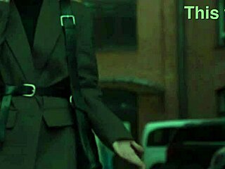 Mrs Lazinski - ganjaran dubur untuk kelakuan baik dalam twist mengejutkan