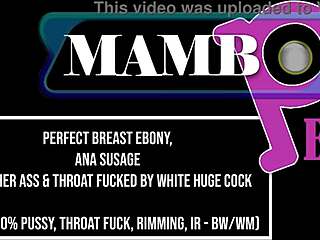 i love watching ana susage take it deep in ass