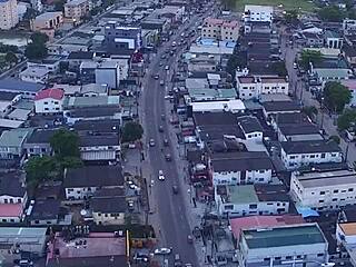 Two students banging hard in staff office after hours