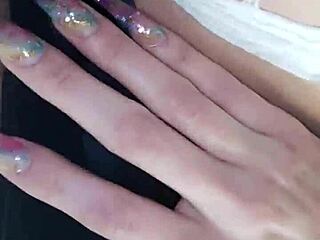 Every day’s a conquest with Japanese squirting star Zaramontoyareal in wild action