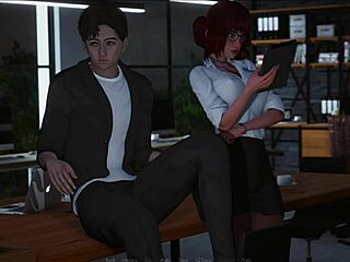 eternum 163 unveils thrilling anime game action