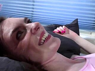 i'm mr. brogan fucking celestina's tight pussy.