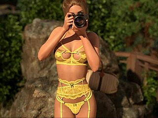 dreamland 27 - this horny babe craves naughty fun right now, ugh