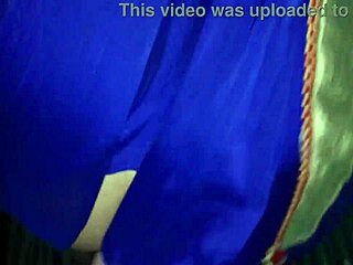 Chinal Dipika Bhabhi Ki Chudai with Hindi Audio, So Hot!