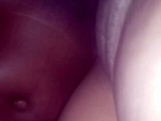 Tikki Drilled Hard by Monster Cock