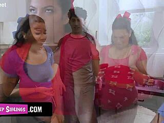 Squirting on Camera with Tattooed Small Tits Babe