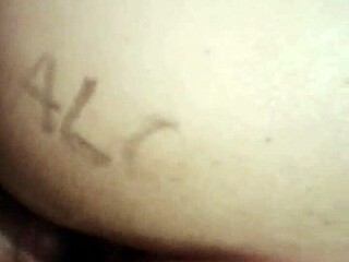 Mayte Sexxx! Hot Anal on Custom Sex Cam Video!