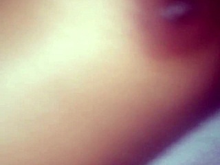 Tikki Drilled Hard by Monster Cock