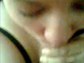 Giving a Delicious Blowjob Feels So Good