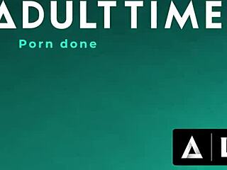 Kenzie Taylor gets rough lesbian sex with Bunny Madison, almost caught.