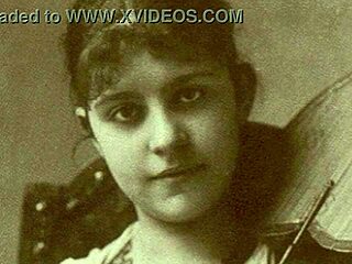 Pornostalgia Brings Back the Baker in Retro Hairy Scene