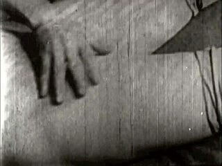 Vintage erotic art tells a captivating story of sensual antique charm