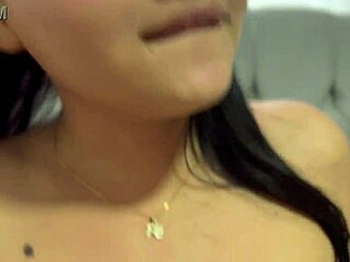 i adore my step-sister's cum-loving big ass