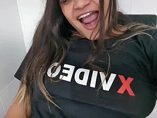 Eduardo can do whatever with my big latina ass