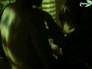 We Could Be Caught but I'm Too Horny