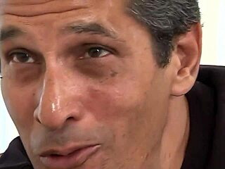 Jennifer Stone dominates in a wild threesome with intense fingering