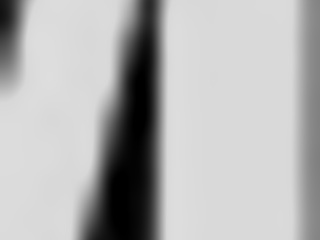 Insatiable punk masturbating with toy outside