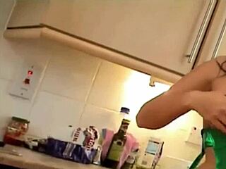 Oh My God, We Slipped into Those PVC Panties You Love and Got Naughty! Slippery Lesbian Fun Awaits!