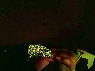 My dick sucking vixen asks, can she get enough of this cock?