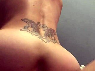 Does She Ride Like A Champ With Wet Pussy And Small Tits? 😏