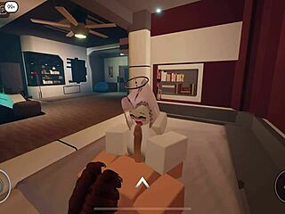 Lute subtly hints at getting railed by stranger with cum involved