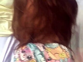 bad stepfather fucks sexy innocent stepdaughter with sex toy in public