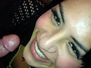 Client Records My Naughty Blowjob Face