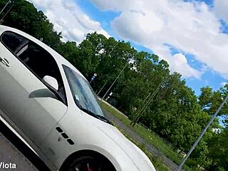 Første rå DAP og DP med ATM til MILF