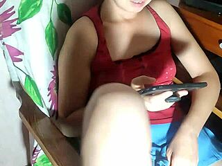 i... i got horny watching porn and masturbate at night