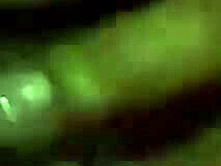 female engages in solo masturbation session